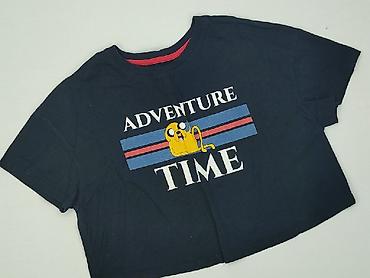 gate bluzki: T-shirt damski, rozmiar XS — 1