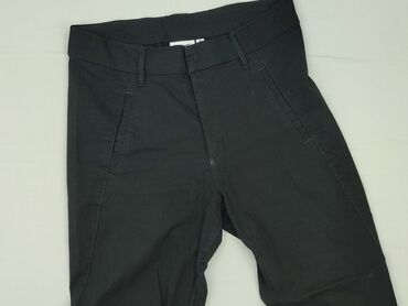 spodnie dresowe zina: KappAhl, Material trousers for women, size L (EU 40)