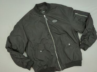 Cropp, Women`s bomber jacket, L (EU 40)