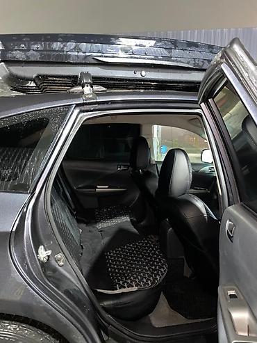 Subaru: Subaru Impreza: 2008 г., 1.5 л, Автомат, Бензин, Хэтчбэк — 18