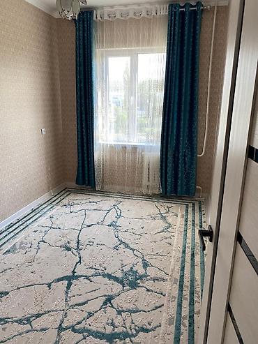 Продажа квартир: 3 комнаты, 81 м², 106 серия, 5 этаж, Евроремонт — 12