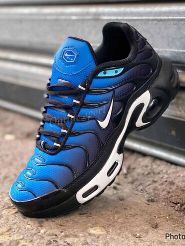 Patike: Patike, Nike, veličina - 46 — 5