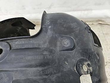 manual snizenje: ZASTITA ISPOD BLATOBRANA 453 ZA SMART FORFOUR OD 2014. DO 2018. GOD — 1