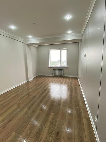 Продажа квартир: 2 комнаты, 63 м², Элитка, 4 этаж, Евроремонт — 9