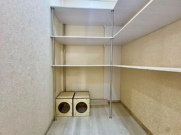 flat osh: 3 комнаты, Ала-Арча ТРЦ Собственник, Без животных, от 6 месяцев, С мебелью полностью — 10