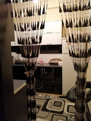 Yeni tikili: 3 otaqlı, Yeni tikili, m. Qara Qarayev, 67 kv. m — 6