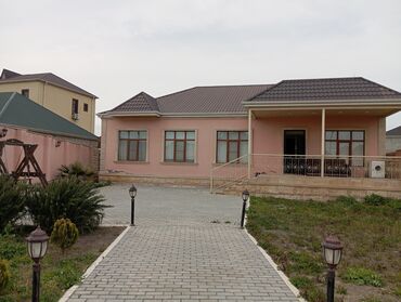 mərdəkanda bağ evi: Bakı, Mərdəkan, 230 kv. m, 5 otaqlı, Hovuzsuz, Kombi, Qaz, İşıq