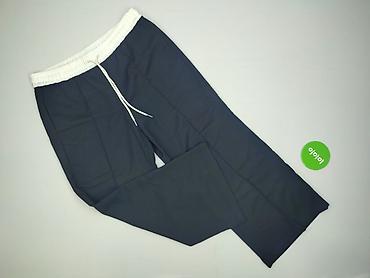 spodnie divided h: H&M Divided, Spodnie materiałowe damskie, rozmiar L — 2