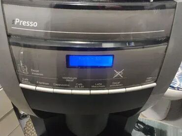 Kućni aparati: ESPRESSO+MILK INSTANT automatski aparat za espresso . Aparat se — 3