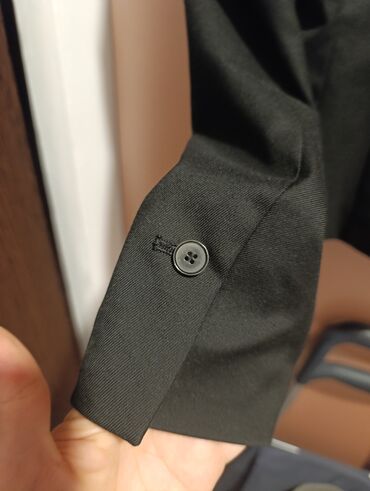 Sakoi: H&M, S (EU 36), Jednobojni — 8