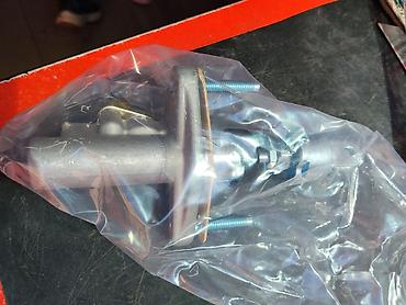 cylinder: Главный цилиндр сцепления COWTOTAL (Clutch Slave Cylinder) - — 3