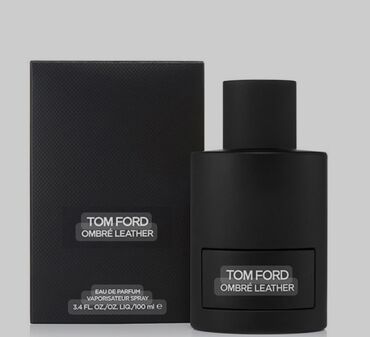 парфюмерия мужские: Parfume tom ford ombré leazer (оригинал 100%)