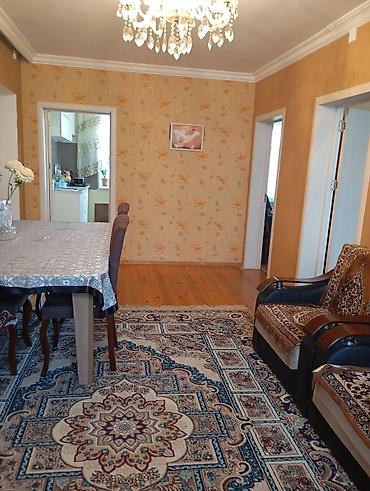 Həyət evləri və villaların satışı: 3 otaqlı, 100 kv. m, Kredit yoxdur, Orta təmir — 6