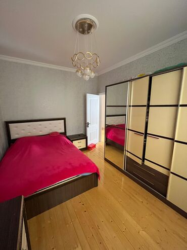 Həyət evləri və villaların satışı: 4 otaqlı, 120 kv. m, Kredit yoxdur, Yeni təmirli — 10