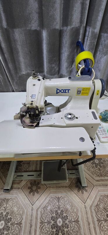 Zərərvericilərə qarşı mübarizə aparatları: Doit mawin hem otelye hem fabrik ucun satilir yeni kimidir tecili
