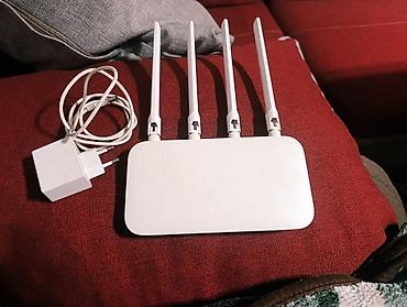 usb модем ошка: Роутер Xiaomi Mi Router 4C - Тип: беспроводной маршрутизатор 2.4 ГГц — 1