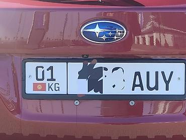 legasy b4: Subaru Outback: 2018 г., 2.5 л, Автомат, Бензин, Универсал — 8