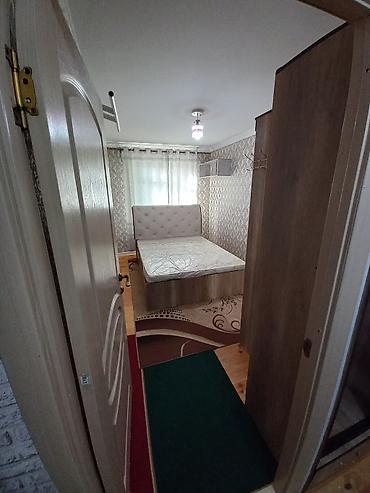 восток пять: 2 комнаты, 42 м², 104 серия, 1 этаж — 7