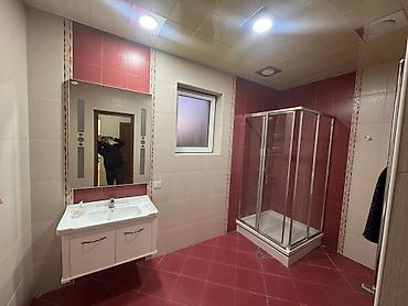 masazır kirayə ev: 2 kv. m, 7 otaqlı, Hovuzsuz, İnternet, Qaz, Kombi — 8