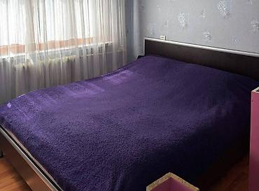 bed: Yataq otağı dəsti Tərkib: - İki nəfərlik çarpayı (başlıqla). Korpus — 1
