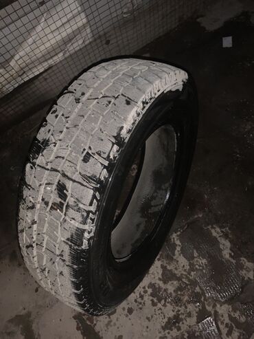 купить шины r15: Шины 195 / 60 / R 15, Зима, GoodYear at lalafo.kg купить шины r15: Шины 195 / 60 / R 15, Зима, GoodYear