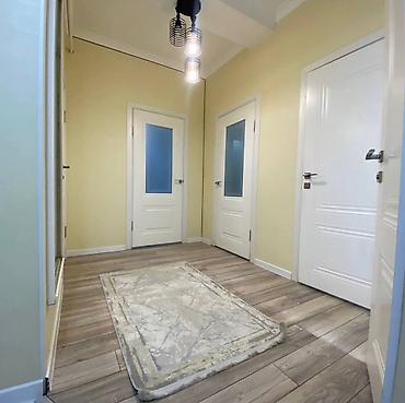 Продажа квартир: 2 комнаты, 60 м², Элитка, 3 этаж, Дизайнерский ремонт — 8