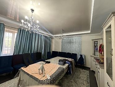 Продажа коттеджей и домов: Продаётся дом в Маевке 📍 Участок — 7 соток 🏠 Площадь дома — 150 м² — 10