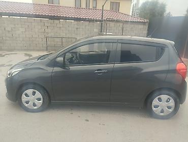 byd фара: Chevrolet Spark: 2019 г., 1 л, Автомат, Бензин, Хэтчбэк — 3