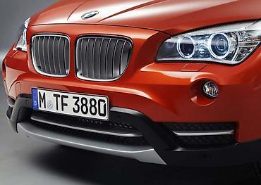 buffalo rs: BRANIK ZA BMW X1 OD 2009. DO 2015. GOD. | Novi i polovni branici za — 1