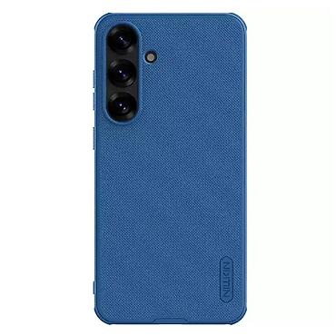 Maske i futrole za telefone: Maska Nillkin Scrub Pro za Samsung S931B Galaxy S25 plava. Uz brzu — 1