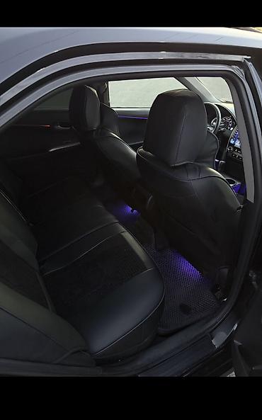 Транспорт: Toyota Camry: 2014 г., 2.5 л, Автомат, Бензин, Седан — 6