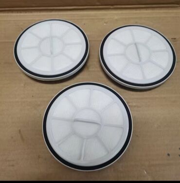 Запчасти и аксессуары для бытовой техники: Запчасти для Пылесоса Щетки, Фильтра,Трубки, Шланги,Моторчики — 19