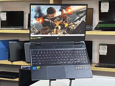 iphone 16: İşlənmiş Acer Predator, 15.6 ", Intel Core i5, 512 GB, Ünvandan götürmə, Ödənişli çatdırılma, Rayonlara çatdırılma — 1