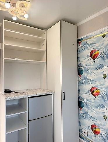 кудрук: 1 комната, 10 м², Западный (новый) автовокзал Гостиничный тип, 2 этаж, Евроремонт — 6