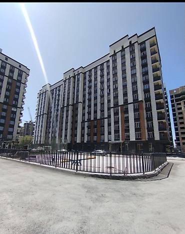 8: 1 комната, 44 м², Технопарк Элитка, 8 этаж, Евроремонт — 3