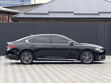 руль для авто: Hyundai Grandeur: 2019 г., 2.5 л, Автомат, Бензин, Седан — 8