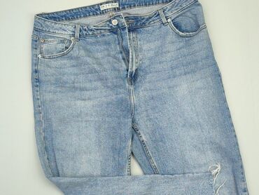 Jeans: Jeans, Denim Co, 4XL (EU 48), condition - Very good