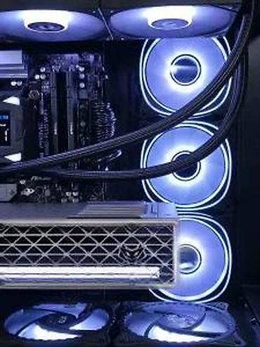 Desktop računari i radne stanice: Ryzen 7 9800X3D RX 9070XT B840 32GB 2TB - SM197PC. ✨ Prodaja i — 18