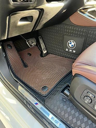 Другие аксессуары для салона: 5D Полики Для салона Новый, Самовывоз, Бесплатная доставка, Платная — 9