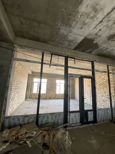 Магазины: Сдаю Магазин, В жилом доме, 39 м² Не действующий, Без оборудования, Без ремонта — 9