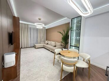 Продажа квартир: 3 комнаты, 73 м², Элитка, 7 этаж, Евроремонт — 3