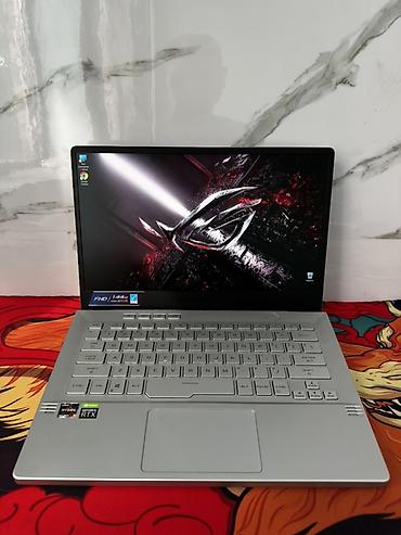 asus rog zephirus: Игровой, Новый, AMD Ryzen 9 — 1
