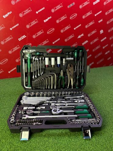 набор кльючей: Шаймандар топтому, Makita, Жаңы, Өзү алып кетүү