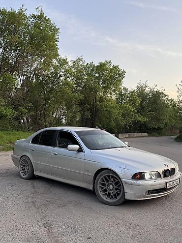 argb controller: BMW : 2001 г., 3 л, Автомат, Бензин, Седан — 3