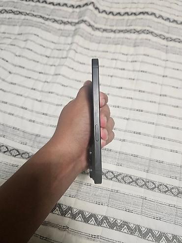 iphone 16 pro: IPhone 15 Pro, Б/у, 256 ГБ, Черный, 86 % — 5
