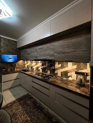 Продажа квартир: 2 комнаты, 85 м² — 2