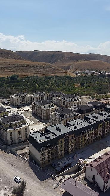 brk group: Студия, 79 м², АУЦА Элитка, 3 этаж, ПСО (под самоотделку) — 5