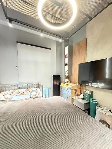 baki ev: İcarəyə verilir 2 otaqlı yeni tikili 62 m², Şah İsmayıl Xətai m. 1 — 3