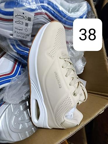 Patike: Akcija 📣
svi modeli po 2850 din — 13