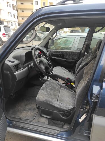 Mitsubishi: Mitsubishi Pajero: 1.8 l | 1998 il 350000 km Ofrouder/SUV — 10